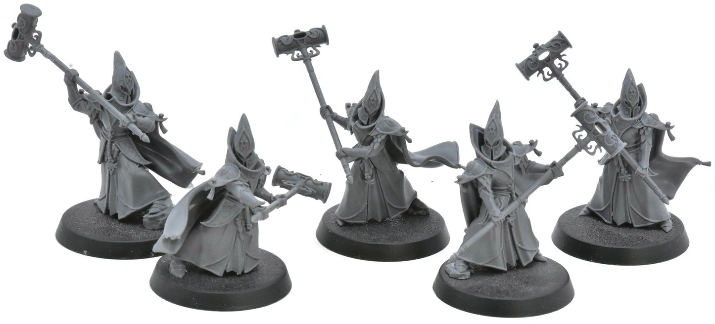 LUMINETH REALM LORDS 5 Alarith Stoneguard #1 Warhammer Sigmar 3360
