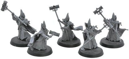 LUMINETH REALM LORDS 5 Alarith Stoneguard #1 Warhammer Sigmar 3360