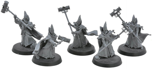 LUMINETH REALM LORDS 5 Alarith Stoneguard #1 Warhammer Sigmar 3360