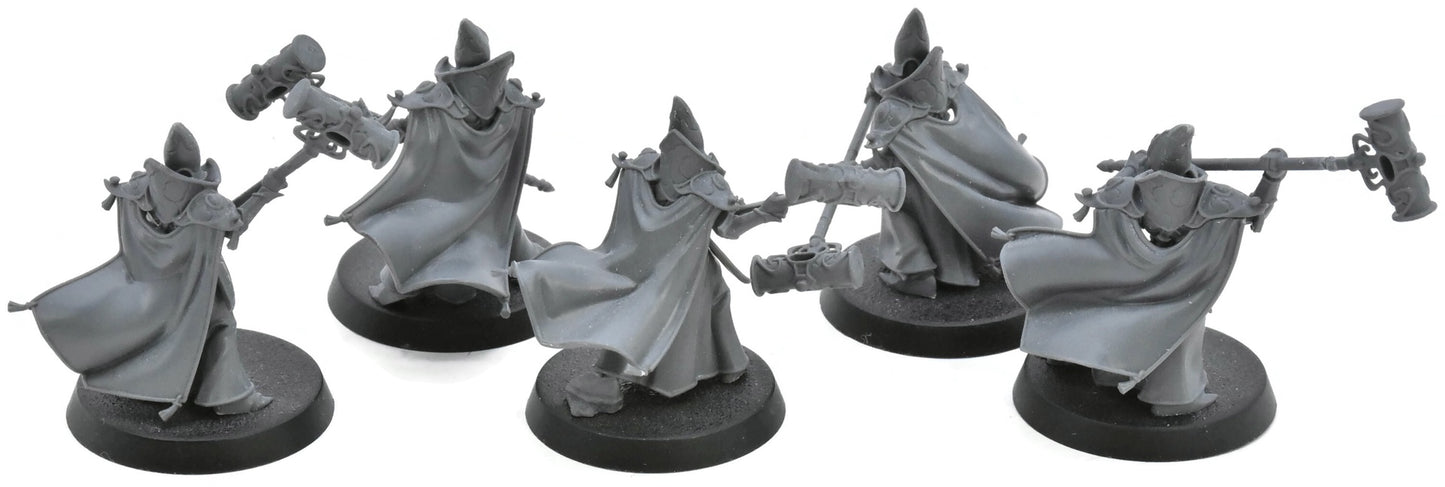 LUMINETH REALM LORDS 5 Alarith Stoneguard #1 Warhammer Sigmar 3360