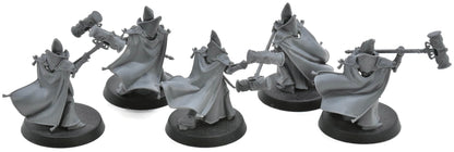 LUMINETH REALM LORDS 5 Alarith Stoneguard #1 Warhammer Sigmar 3360