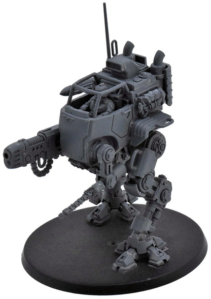 ASTRA MILITARUM Scout Sentinel #1 Warhammer 40K 1507