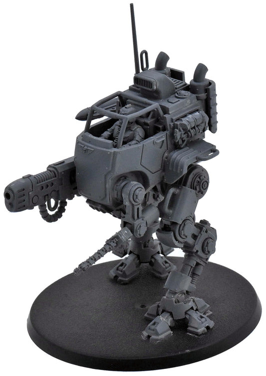 ASTRA MILITARUM Scout Sentinel #1 Warhammer 40K 1507