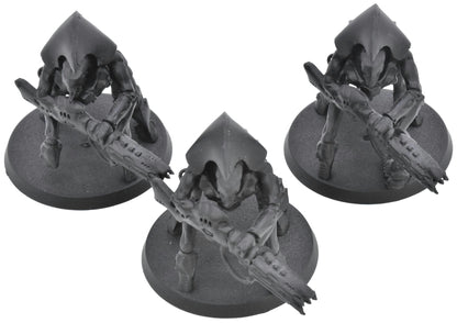 TYRANIDS 3 Hive Guard #1 Warhammer 40K 3421