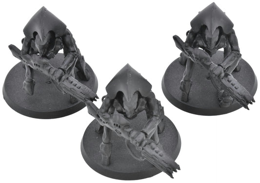 TYRANIDS 3 Hive Guard #1 Warhammer 40K 3421