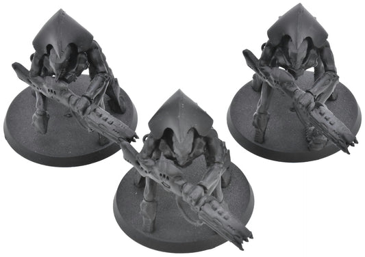 TYRANIDS 3 Hive Guard #1 Warhammer 40K 3421