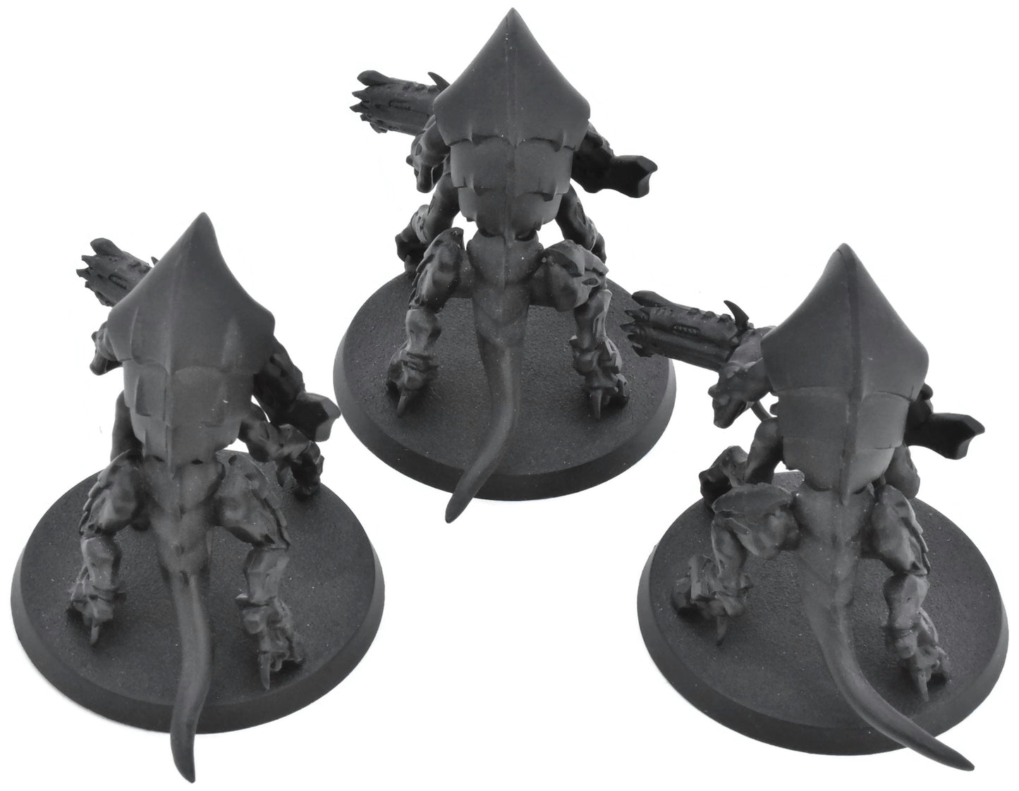 warhammer tyranids hive tyrant The Swarmlord Doble A atelier warhammer tyranids hive tyrant The Swarmlord Doble A atelier