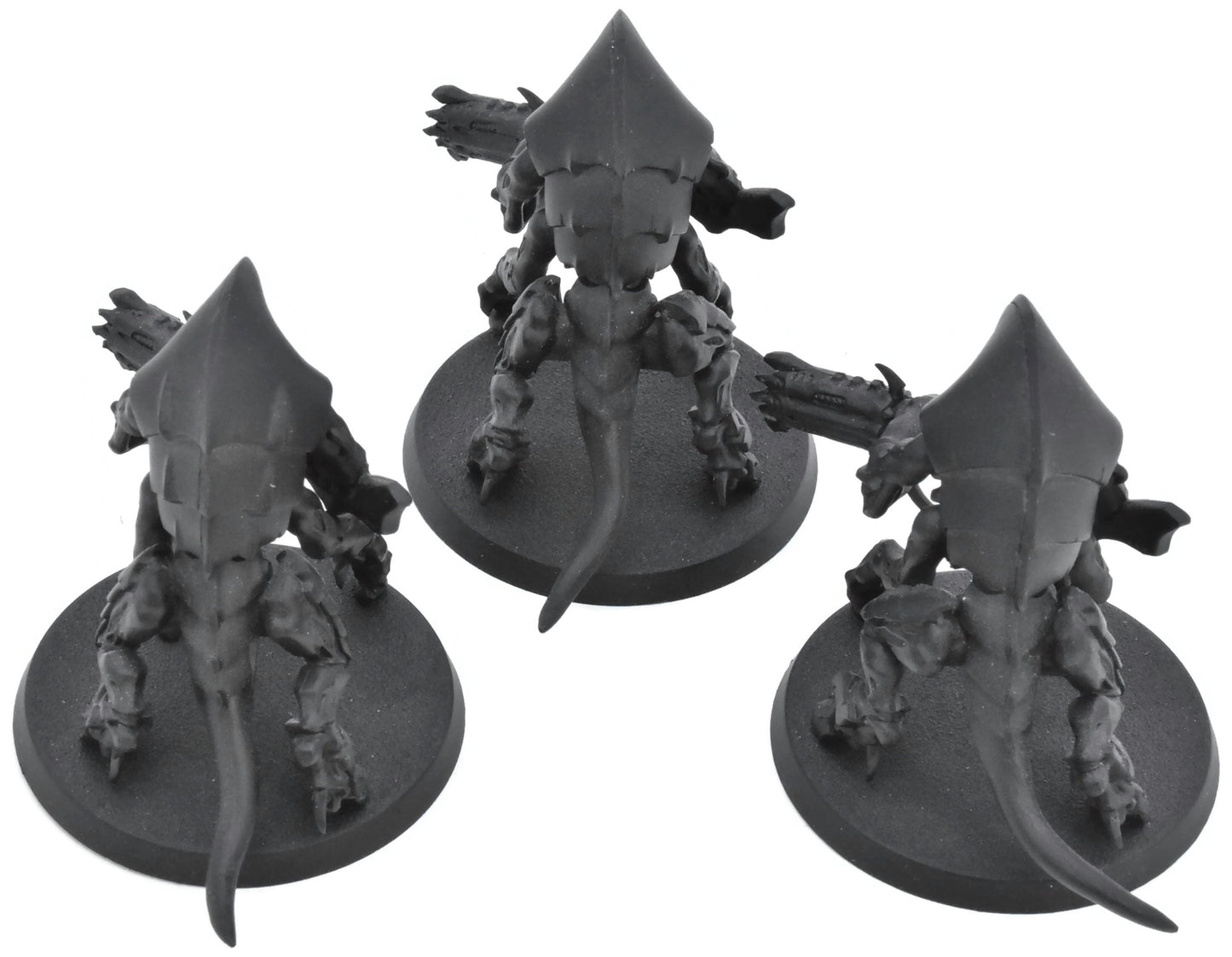 TYRANIDES 3 Garde de la Ruche #1 Warhammer 40K 3421