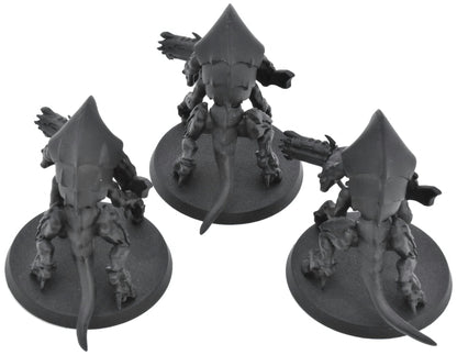 TYRANIDES 3 Garde de la Ruche #1 Warhammer 40K 3421