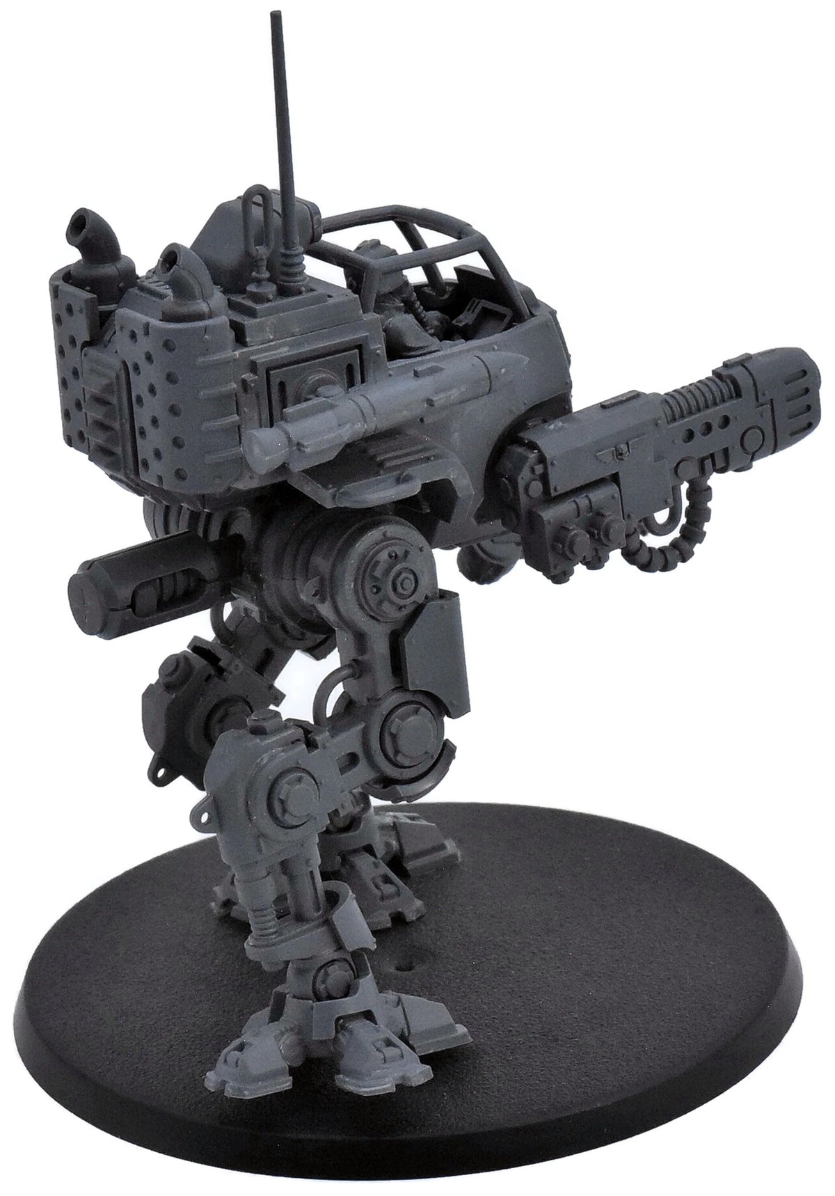 ASTRA MILITARUM Scout Sentinel #1 Warhammer 40K 1507