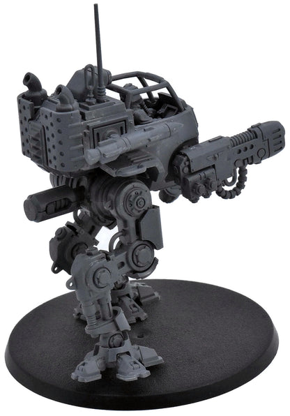 ASTRA MILITARUM Scout Sentinel #1 Warhammer 40K 1507