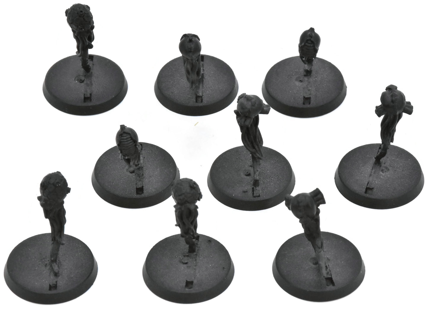 TYRANIDS 9 Spore Mines #1 Warhammer 40K 3438