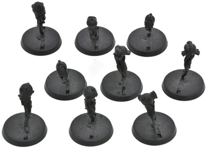 TYRANIDS 9 Spore Mines #1 Warhammer 40K 3438