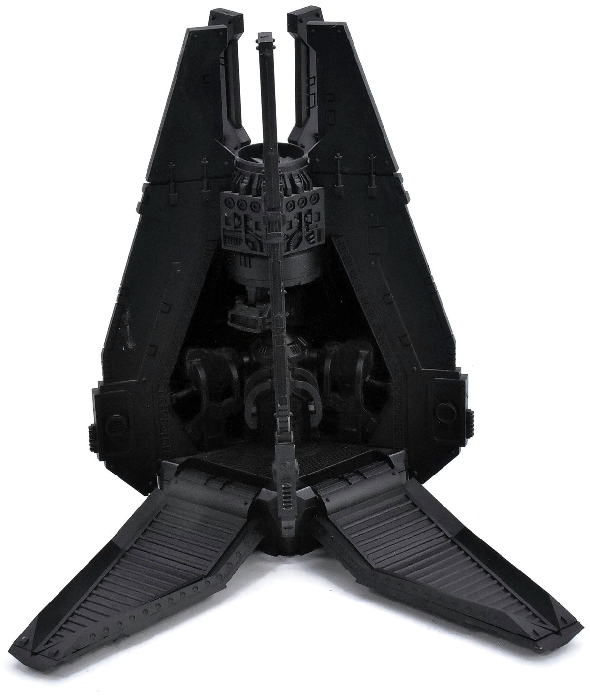 DARK ANGELS Drop Pod #1 Warhammer 40K 1514
