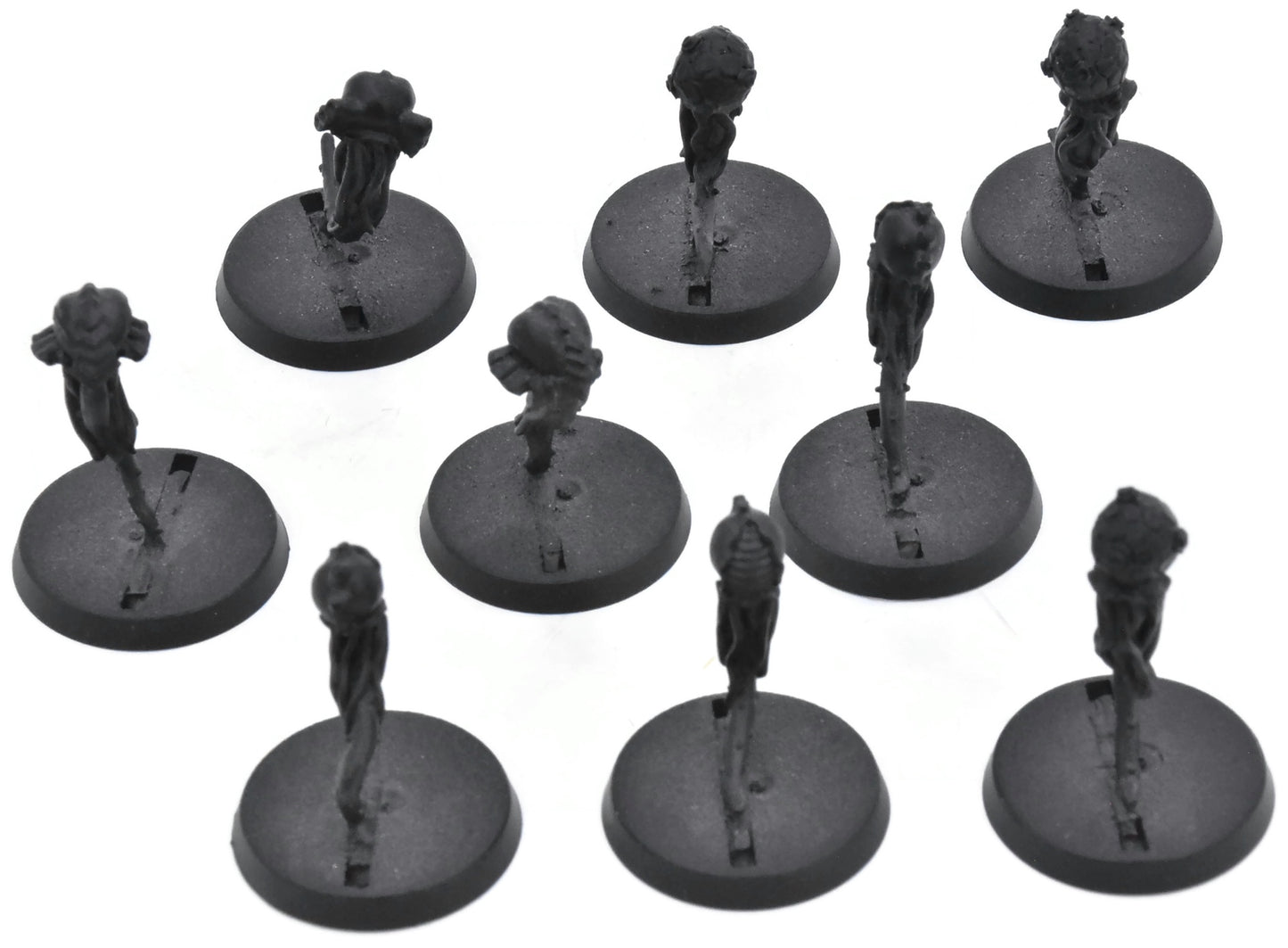 TYRANIDS 9 Spore Mines #1 Warhammer 40K 3438