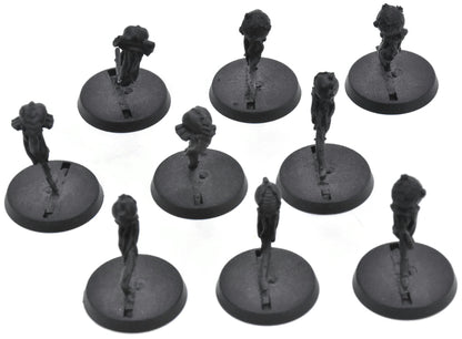 TYRANIDS 9 Spore Mines #1 Warhammer 40K 3438