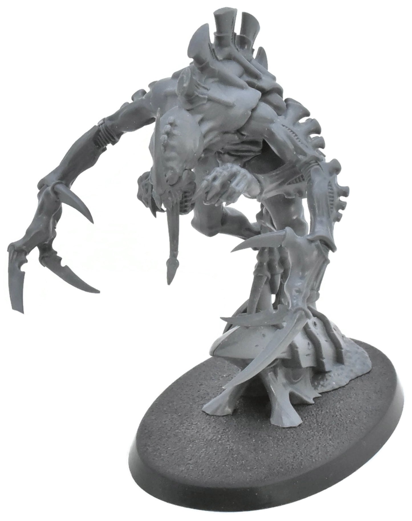 TYRANIDS Tyranid Broodlord #1 Warhammer 40K 3452