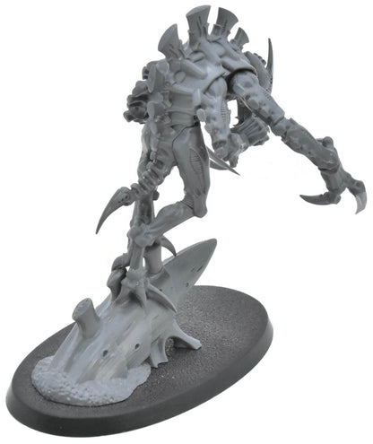 TYRANIDS Tyranid Broodlord #1 Warhammer 40K 3452