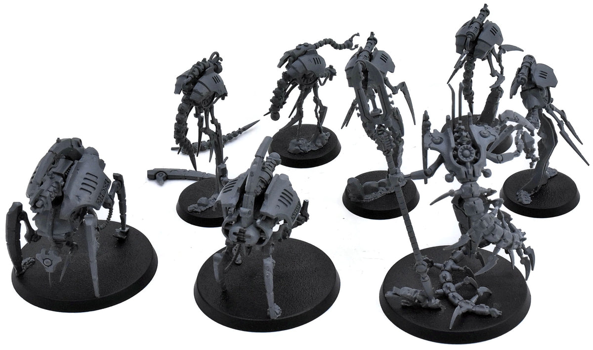 NECRONS Kill Team Canoptek Circle #1 Warhammer 40K 1583