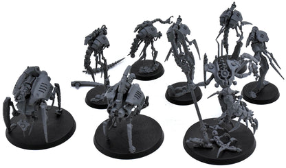 NECRONS Kill Team Canoptek Circle #1 Warhammer 40K 1583
