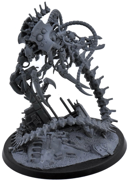 NECRONS Necrons Nekrosor Ammentar #1 Warhammer 40K 1590