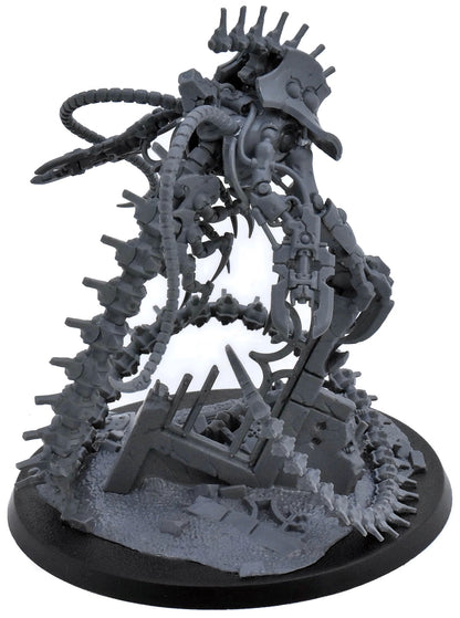 NECRONS Necrons Nekrosor Ammentar #1 Warhammer 40K 1590