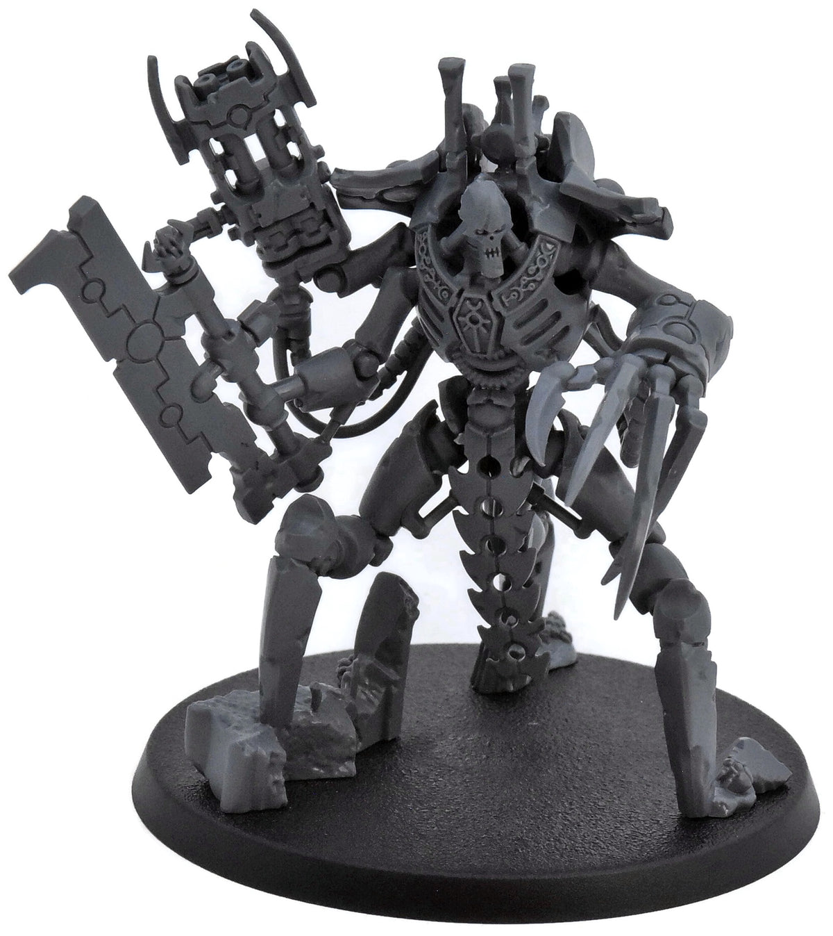 NECRONS Skorpekh Lord #3 Warhammer 40K 1613