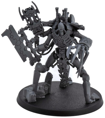 NECRONS Skorpekh Lord #3 Warhammer 40K 1613