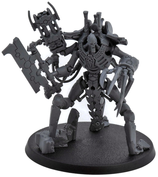 NECRONS Skorpekh Lord #3 Warhammer 40K 1613