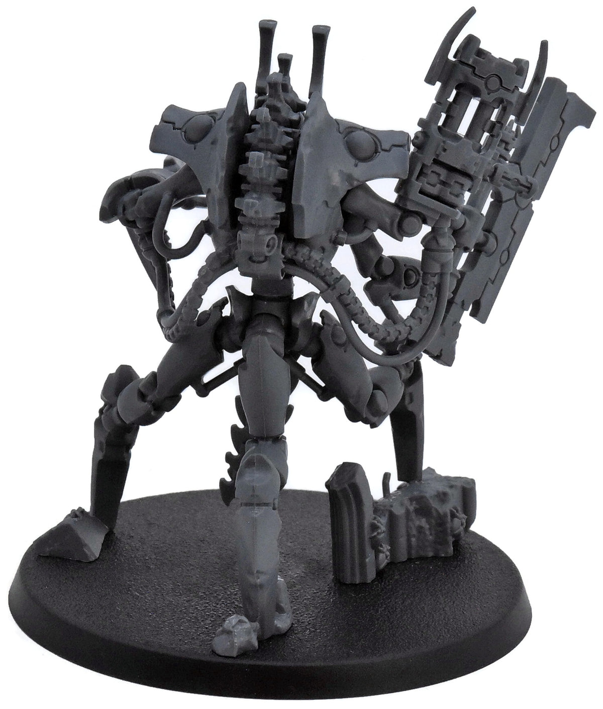 NECRONS Skorpekh Lord #3 Warhammer 40K 1613