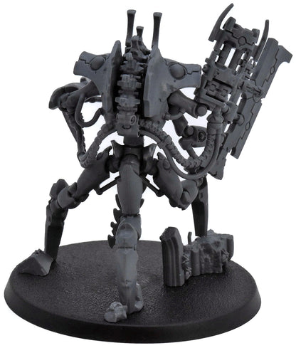 NECRONS Skorpekh Lord #3 Warhammer 40K 1613