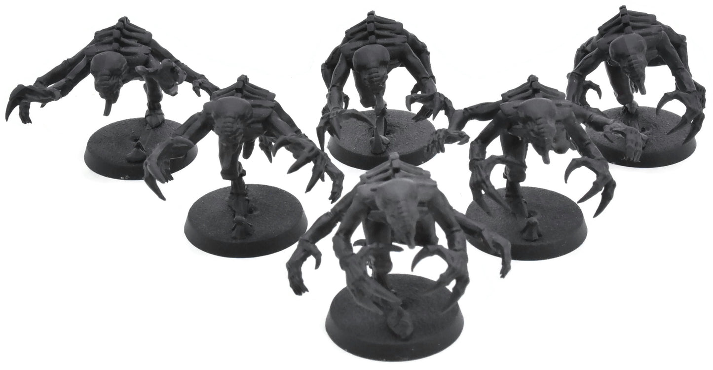 TYRANIDS 10 Genestealers #2 Warhammer 40K 3483