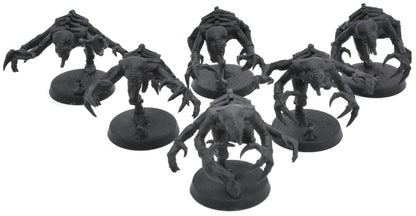 TYRANIDS 10 Genestealers #2 Warhammer 40K 3483