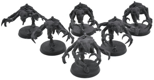 TYRANIDS 10 Genestealers #2 Warhammer 40K 3483