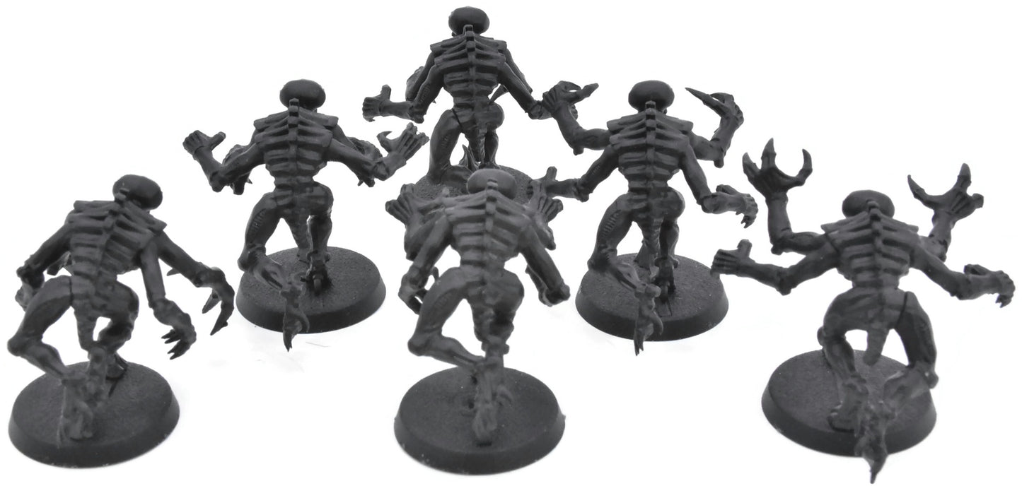 TYRANIDS 10 Genestealers #2 Warhammer 40K 3483