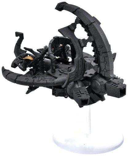 NECRONS Catacomb Command Barge #1 Warhammer 40K 1620