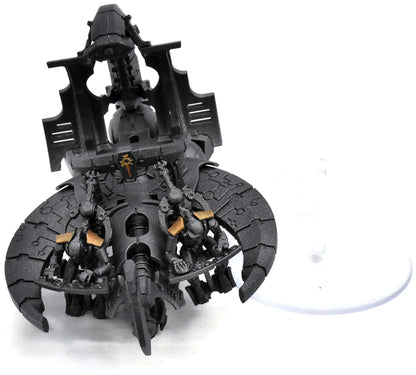 NECRONS Catacomb Command Barge #1 Warhammer 40K 1620