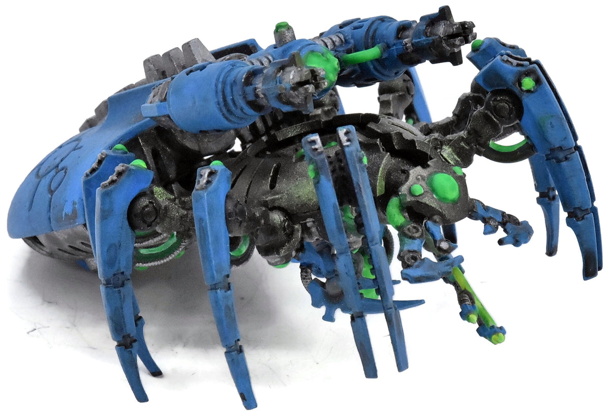 NECRONS Canoptek Spyder #1 Warhammer 40K 1637
