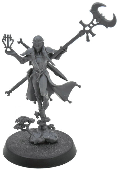 LUMINETH REALM LORDS Scinari Enlightener #2 Warhammer Sigmar 3490