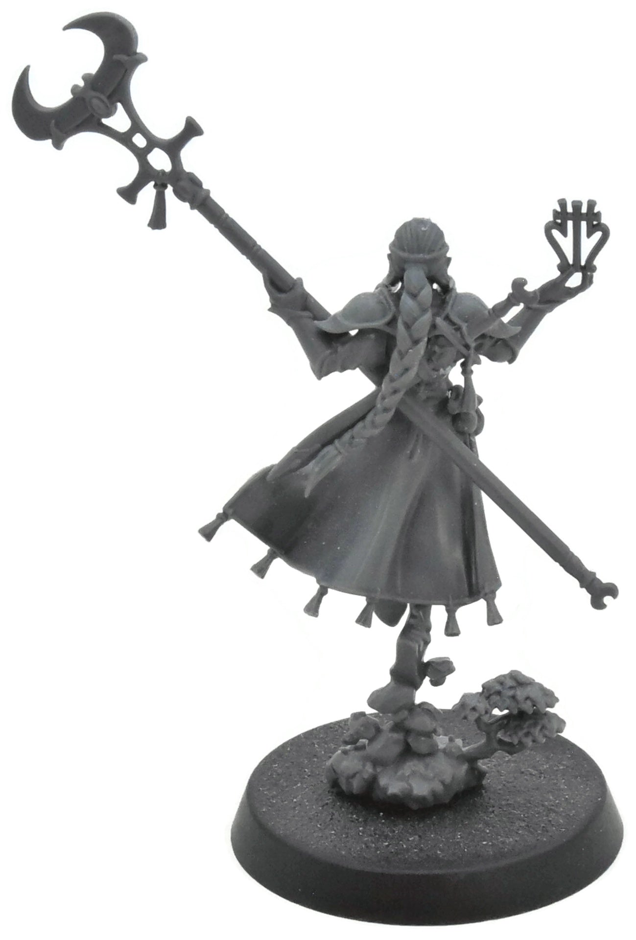 LUMINETH REALM LORDS Scinari Enlightener #2 Warhammer Sigmar 3490