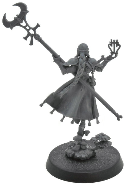 LUMINETH REALM LORDS Scinari Enlightener #2 Warhammer Sigmar 3490