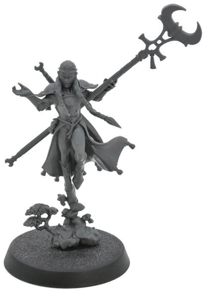LUMINETH REALM LORDS Scinari Enlightener #1 Warhammer Sigmar 3513