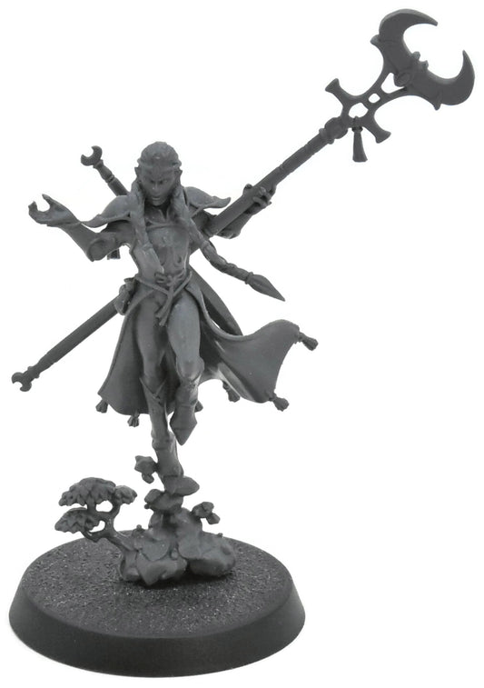 LUMINETH REALM LORDS Scinari Enlightener #1 Warhammer Sigmar 3513