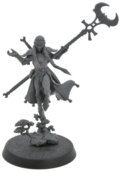 LUMINETH REALM LORDS Scinari Enlightener #1 Warhammer Sigmar 3513