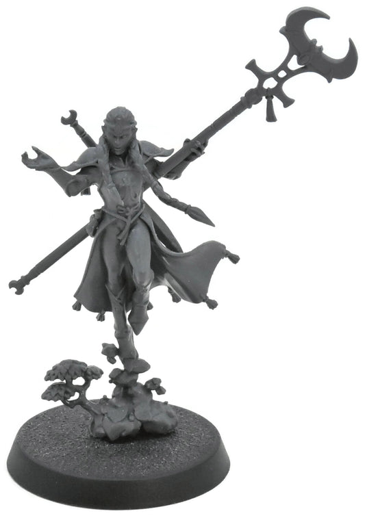 LUMINETH REALM LORDS Scinari Enlightener #1 Warhammer Sigmar 3513