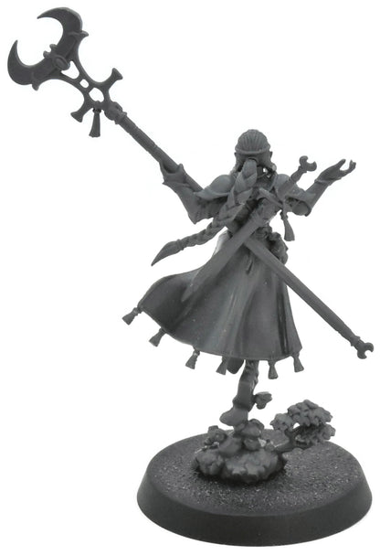 LUMINETH REALM LORDS Scinari Enlightener #1 Warhammer Sigmar 3513