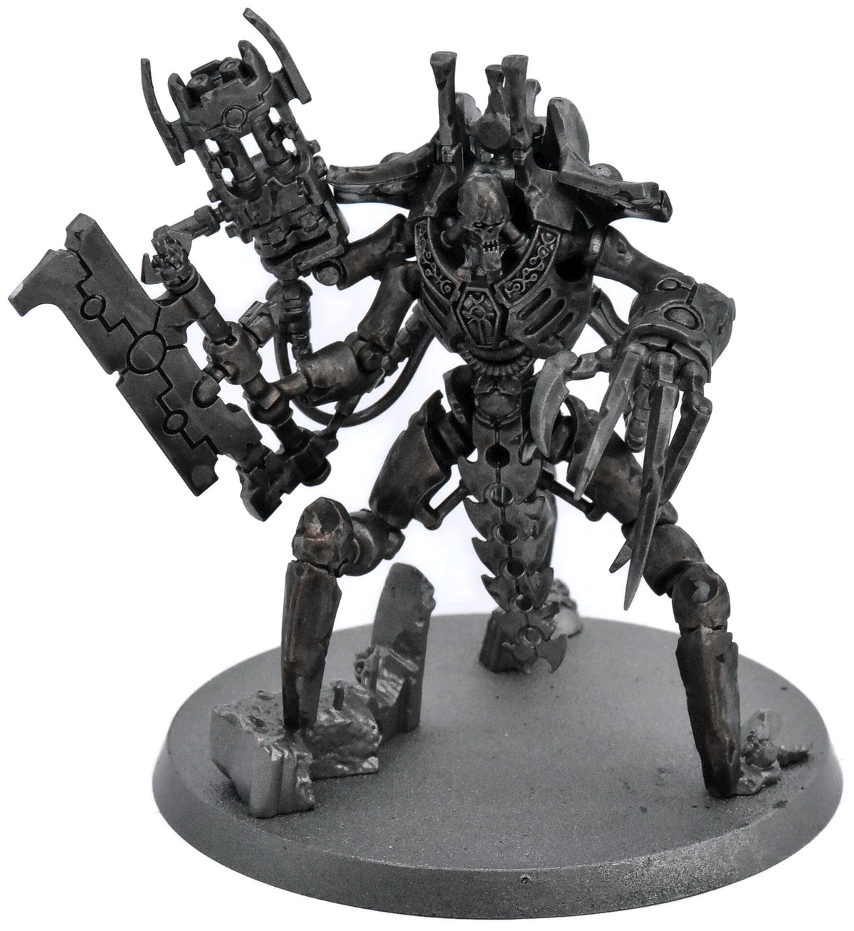 NECRONS Skorpekh Lord #1 Warhammer 40K 1644