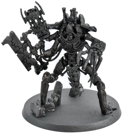 NECRONS Skorpekh Lord #1 Warhammer 40K 1644