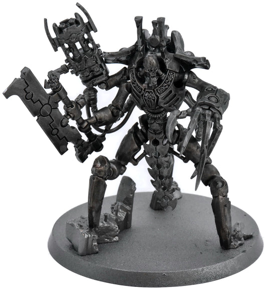 NECRONS Skorpekh Lord #1 Warhammer 40K 1644