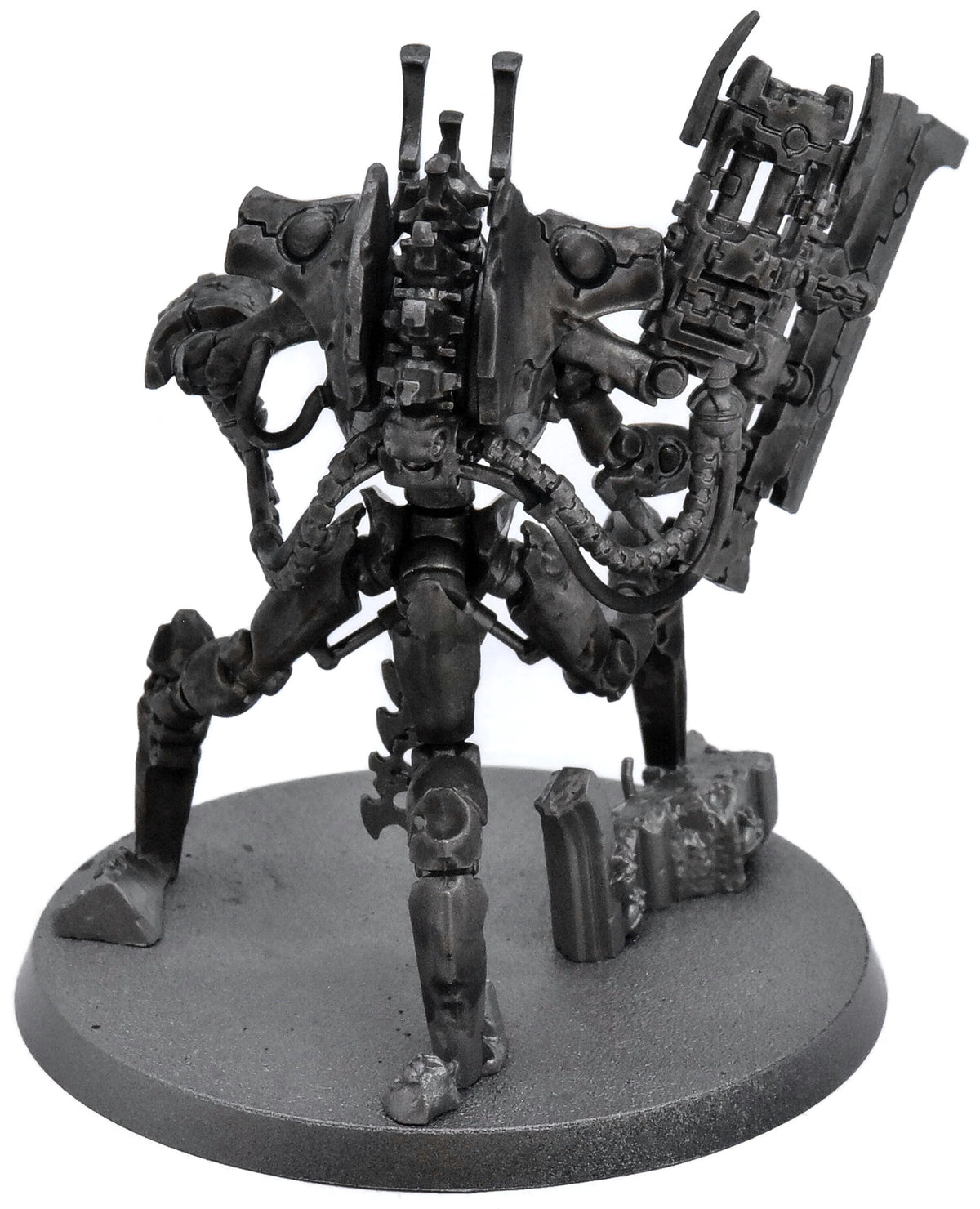 NECRONS Skorpekh Lord #1 Warhammer 40K 1644